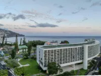 Pestana Casino Park, Premium Ocean & Spa Hotel Hotels in Funchal