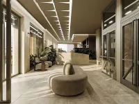 Nesean Plaza Hotel