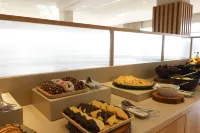 Montebelo Aguieira Lake Resort & Spa - Frühstück
