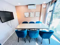 Luxurious 1 and half Bedroom Condo with Resort-Style Amenities in Nonthaburi