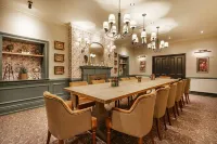 The Wynnstay Hotel, Oswestry, Shropshire