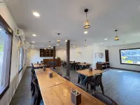 Lampost Boutique Hotel
