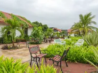 Prabhu Farms & Resorts by King's Kraft Hotels in Surendranagar