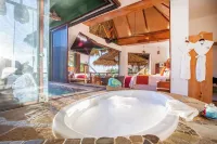 Villa Lala Boutique Hotel Adults Only - Romantische