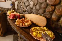 Pousada Buena Onda - Ferrugem - SC - breakfast