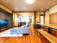Oyado Sakura Gojo Station فنادق في غوجو