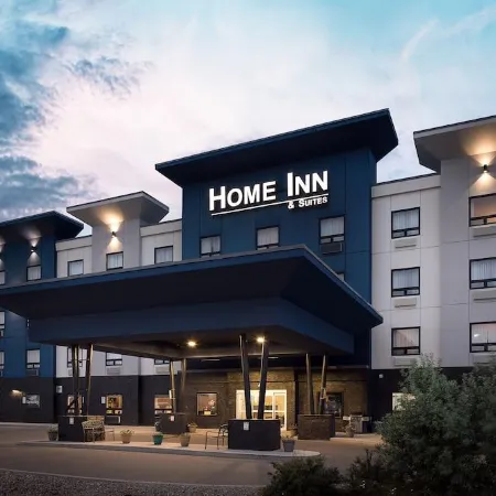Home Inn & Suites Saskatoon South