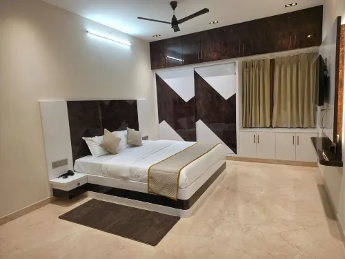 Kalpavrikshaa A Luxury Homestay - 2-Star