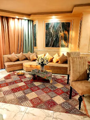 Your Coastal Retreat Starts Here Porto Said Chalets - Hytter