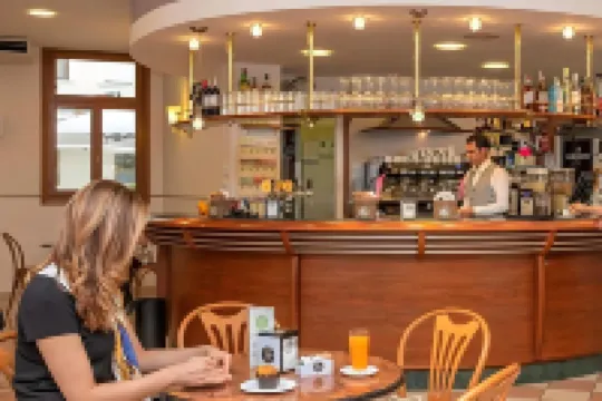 호텔 카사 델 펠레그리노