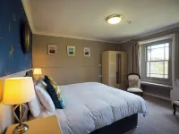 Castlemead Country House by the Sea Hotels in Manorbier