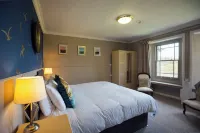 Castlemead Country House by the Sea