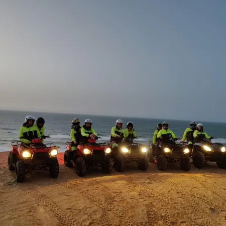 Dakhla South Bay