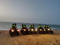 Dakhla South Bay - Beach