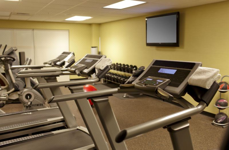 Hyatt House Raleigh Durham photo 3