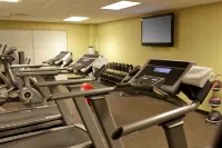 Hyatt House Raleigh Durham - Gym
