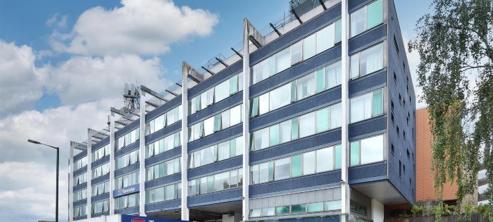 Travelodge London Teddington Hotels in Richmond upon Thames