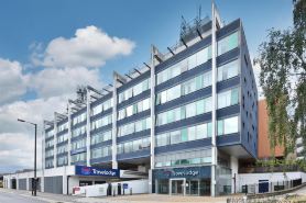 Travelodge London Teddington