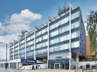 Travelodge London Teddington Hotels near Hampton Wick