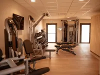 Best Western Terra Alta Perpignan Aeroport โรงแรมในแปร์ปีญ็อง