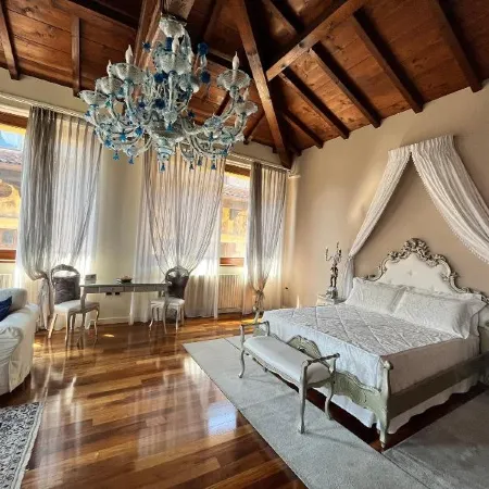 Relais Ponte Pietra