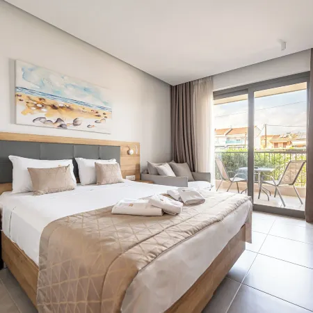 Maltepe Luxury Accommodation