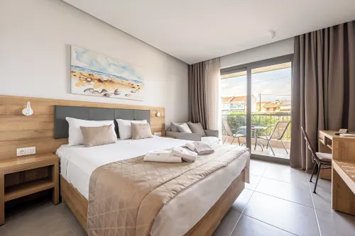Maltepe Luxury Accommodation
