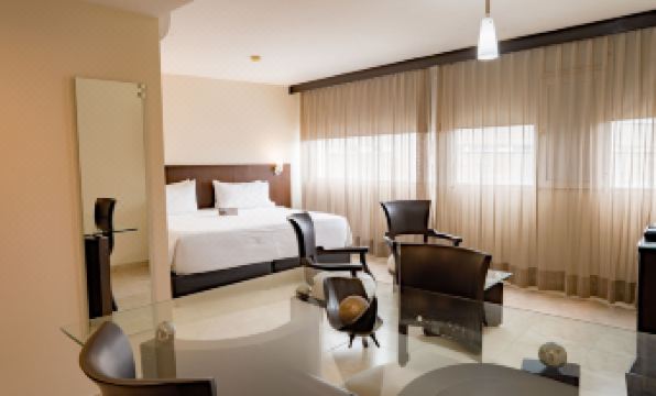 Hotel Casino Internacional
