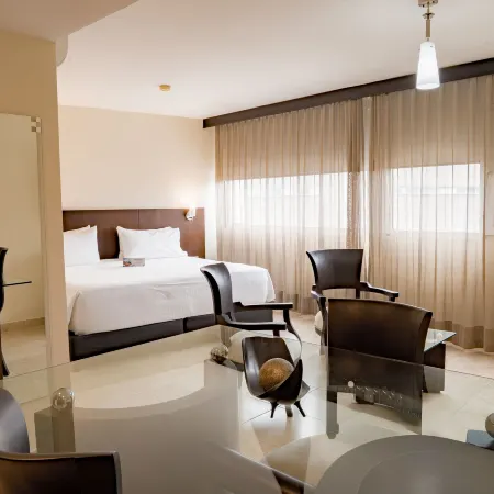 Hotel Casino Internacional