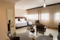 Hotel Casino Internacional Hotels in 