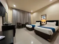 Narita Hotel Surabaya - Wifi