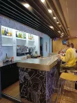 宜必思歐里亞克酒店 - 酒吧