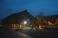 Bon-Yado U Hotels in 