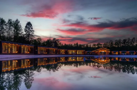 Hotel Russkie Sezony Sport Hotel Peresvet Hotels in 