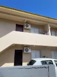 Apartamento Cachoeira カショエイラ・ド・ボン・ジェズースのホテル