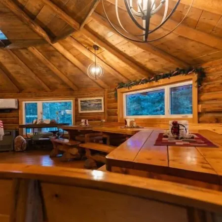 The Lodge at Panther River