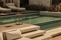 Rosewood AMAALA - Wifi