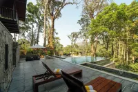 Ayatana Coorg - Romantische