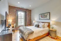 Near Trail: Dtwn Eagle Ranch Condo w/ Balcony - Wifi