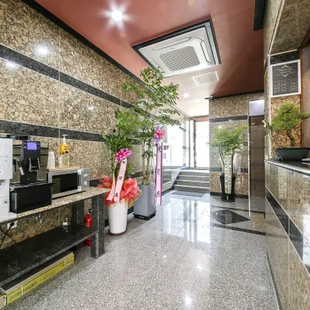 Hwaseong Ritz Hotel