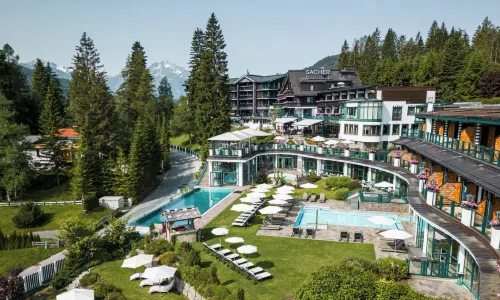 Alpin Resort Sacher