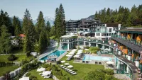 Alpin Resort Sacher - 5-Star