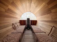 Hibikinoyado Hotels in Sukagawa