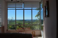 Cocconato: detached house with private garden and views