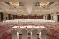 Le Meridien, Surat