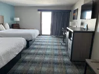 AmericInn by Wyndham Saint Ignace Lakefront Hotels in Mackinac County