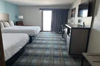AmericInn by Wyndham Saint Ignace Lakefront