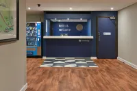 Travelodge Hotel - Epsom Central - 3 stelle