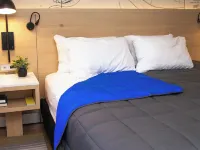 OSHAWA INN MOTEL Hotels in Oshawa