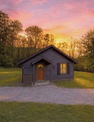 Mountain Cabin- Fallingwater/Ohiopyle/State Parks